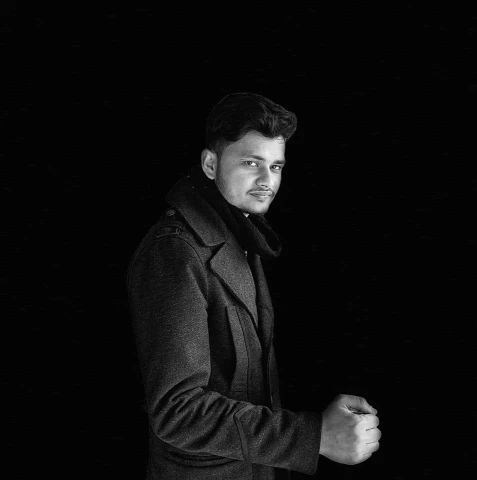 Prasanna Jung Karki (Alumnus)