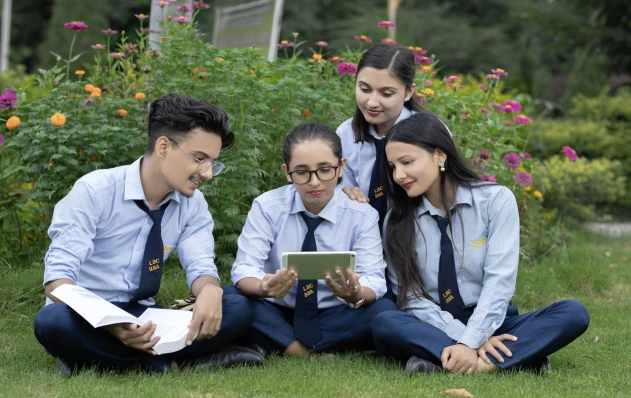 Bachelor of Business Administration - Finance and Accounting (BBA - FA)