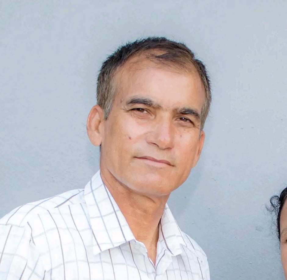 Mr. Ram Chandra Chhetri