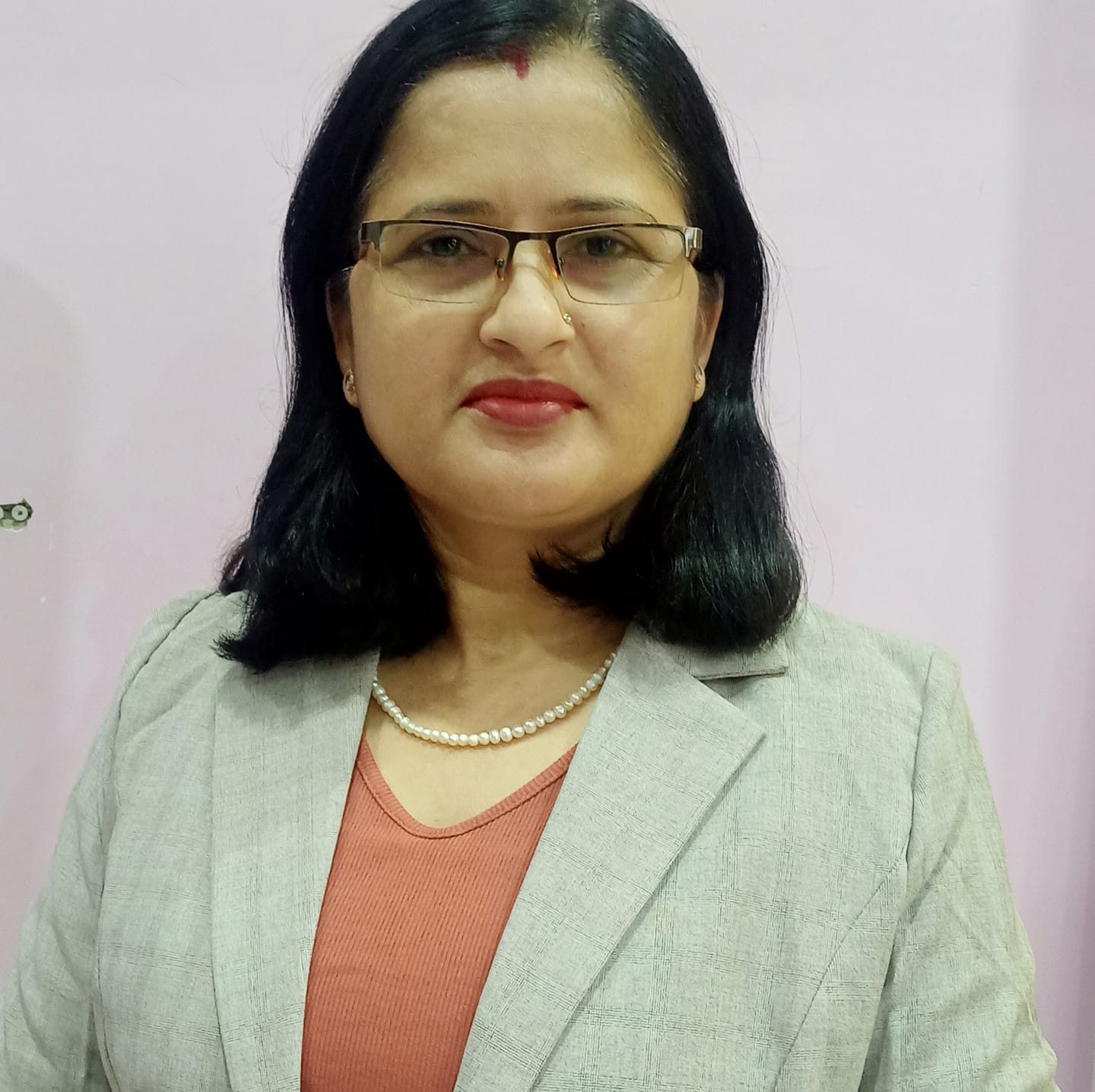 Ms. Bhagawati Pandey