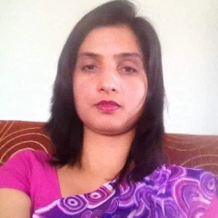 Ms. Maya Acharya