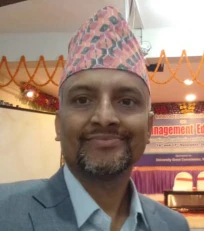 Mr. Dwarika Prasad Gautam