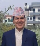 Mr. Bishnu P.  Bhattarai