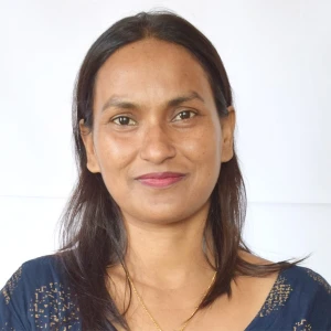 Mrs. Seema Kumari Bhuj