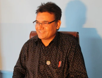 Dr. Tara Prasad Upadhyaya
